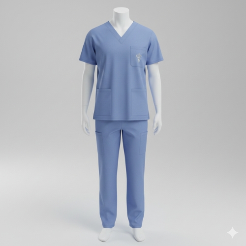 Nursing scrub suppliers in pune,pcmc